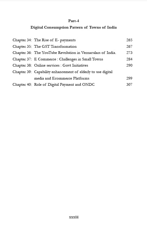 Power of Tier 3 & 4 Cities: $10T India Growth - eBook - Image 5