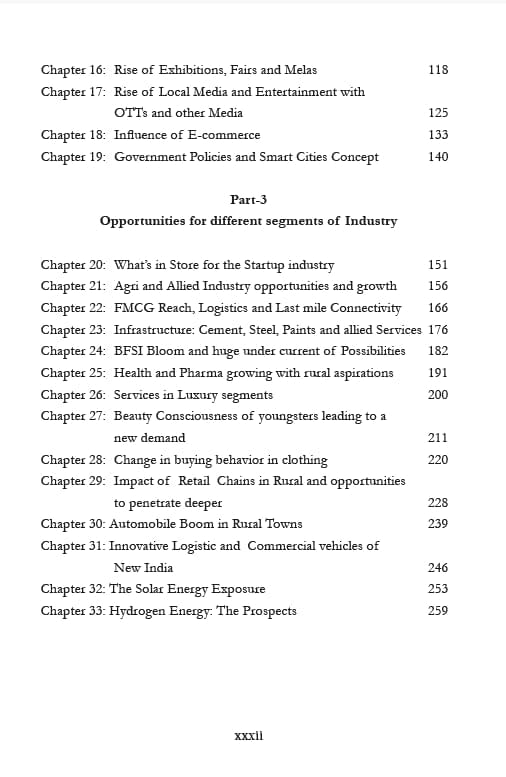 Power of Tier 3 & 4 Cities: $10T India Growth - eBook - Image 4