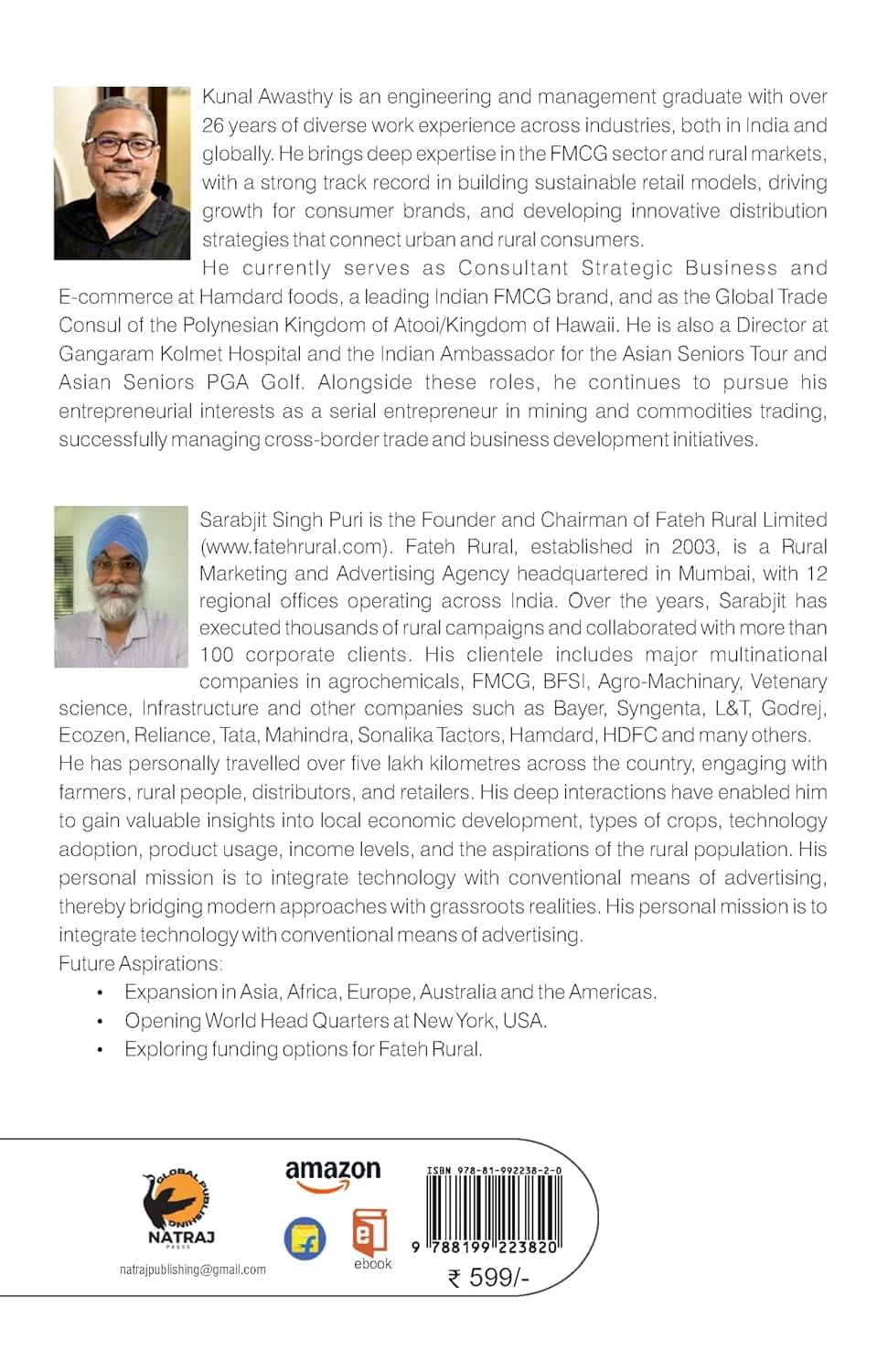 Power of Tier 3 & 4 Cities: $10T India Growth - eBook - Image 2
