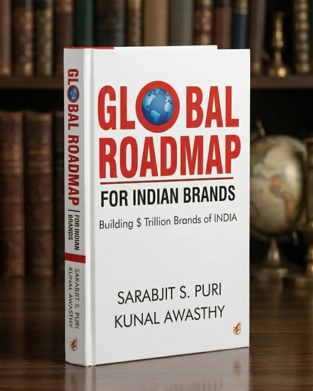 Global roadmap