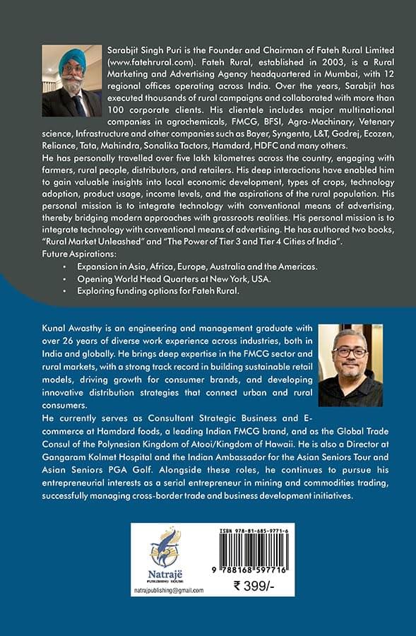 Why West is Failing in Agriculture - eBook - Image 2