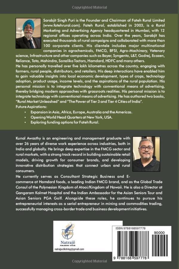 Building India Food Bowl of the World - eBook - Image 2