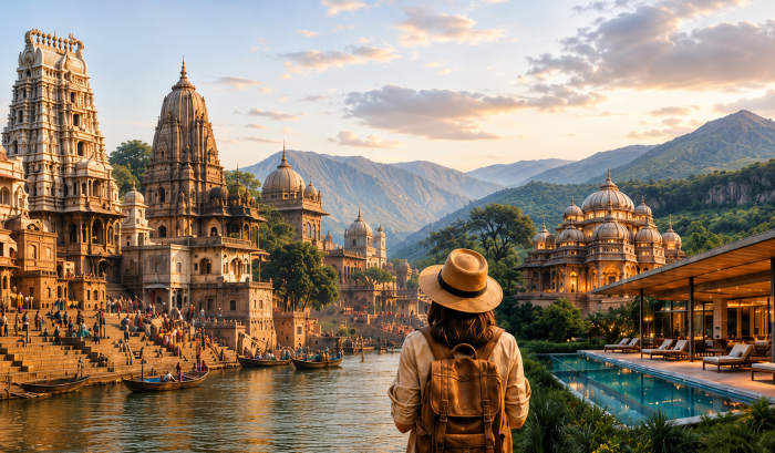 India's Next Hospitality Gold Mines