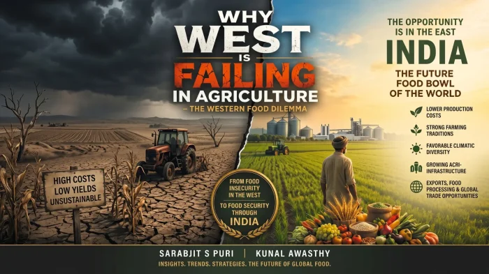 Why the West
